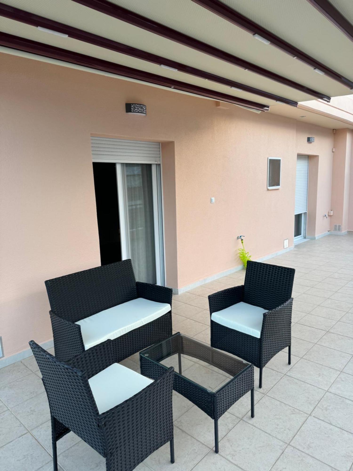 Sunrise Haven Suite Xánthi Kültér fotó
