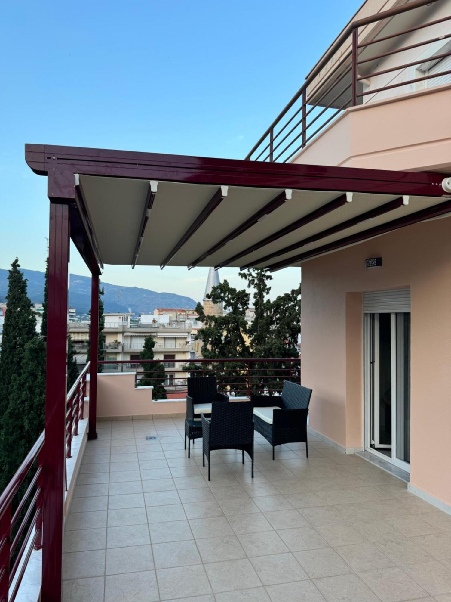 Sunrise Haven Suite Xánthi Kültér fotó